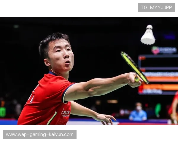 羽毛球双打吵架成网络名场面,场面火爆引发全民热议 羽毛球双打吵架成网络名场面,场面火爆引发全民热议