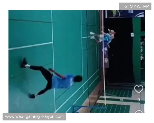 羽毛球教练怒喷弟子：你没有上进心