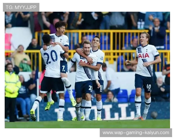 英超热刺体能恢复方案曝光，球迷期待明显增温