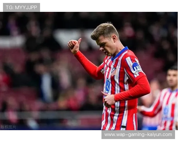 马竞准备对英超发起反击,挑战欧洲足坛的霸主地位 马竞准备对英超发起反击,挑战欧洲足坛的霸主地位