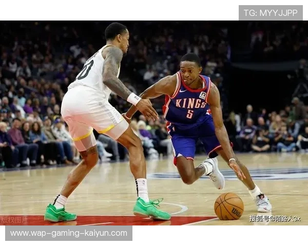 福克斯压哨命中,国王主场夺得荣耀