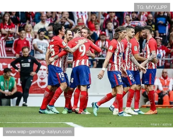 马竞中场控制力强，比赛节奏掌握在握——从中场的稳健到胜局的开阔