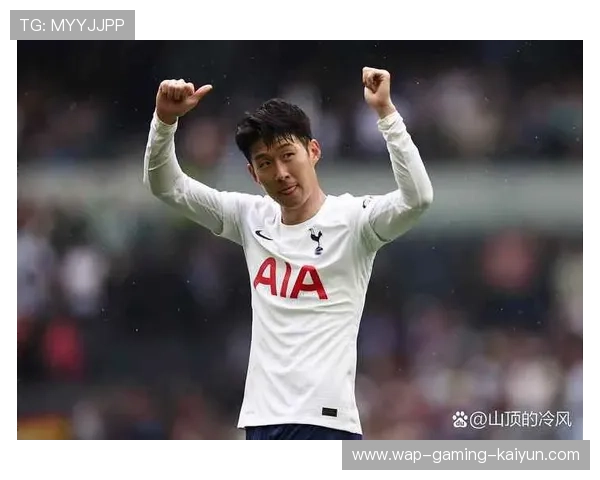 热刺连续轮转跑动极具威胁,孙兴慜抽射稍偏