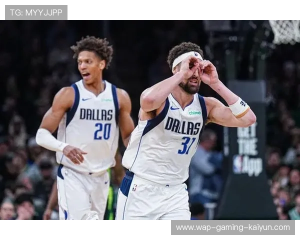 独行侠队战绩逐渐上升，季后赛在望，独行侠队是以前哪个队