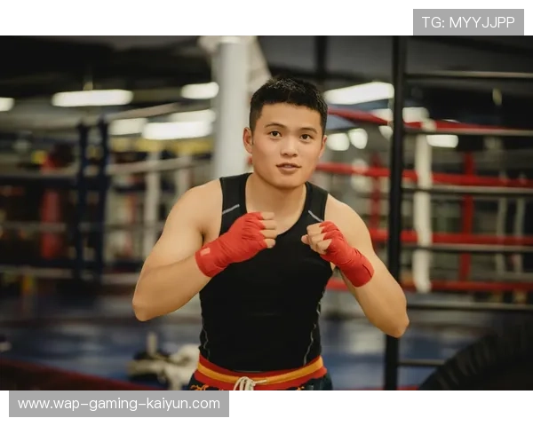 拳击经验与勇气结合让老将再度闪光