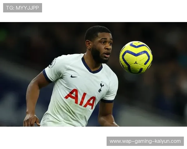 热刺坦甘加定位球头槌破门证明自身价值 热刺坦甘加定位球头槌破门证明自身价值