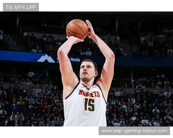 掘金防守体系完善,约基奇再度三双,约基奇砍下27分11助 掘金5人得分上双 掘金防守体系完善,约基奇再度三双,约基奇砍下27分11助 掘金5人得分上双